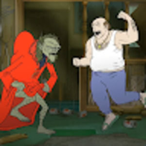 Meet your Posher, Brandon